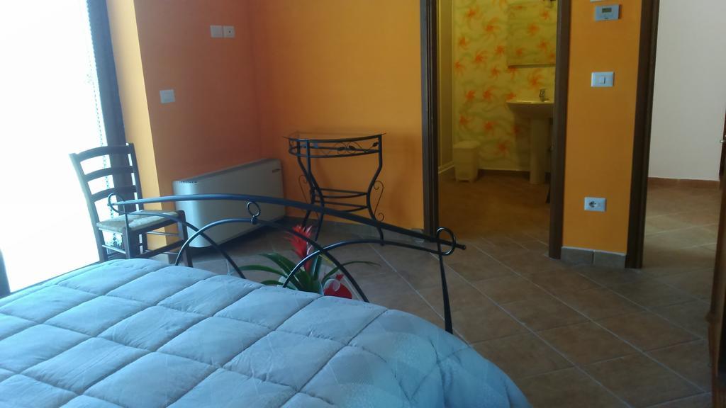 Villa Il Balcone Sul Monferrato Tonco Habitación foto
