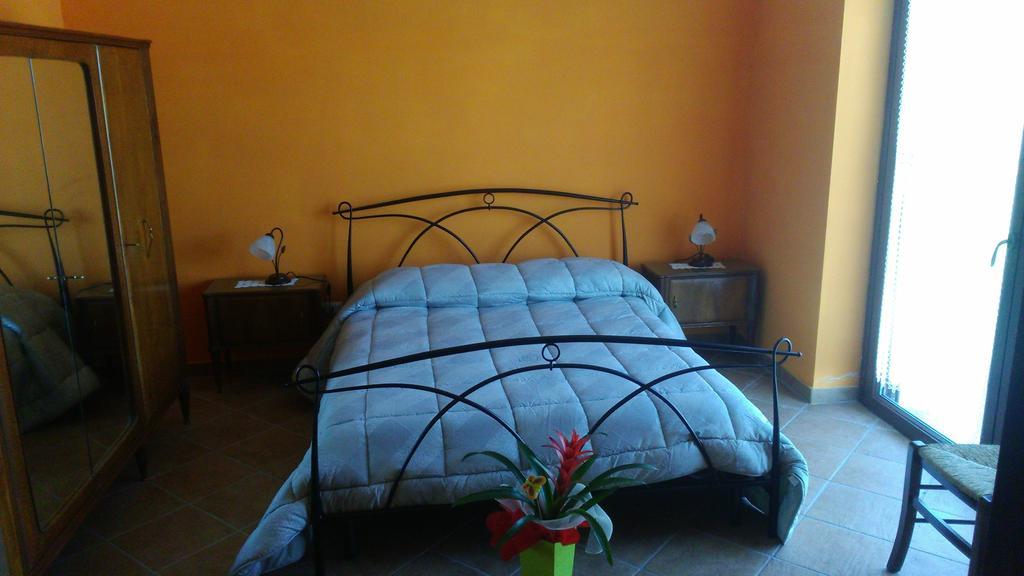 Villa Il Balcone Sul Monferrato Tonco Habitación foto