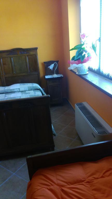 Villa Il Balcone Sul Monferrato Tonco Habitación foto