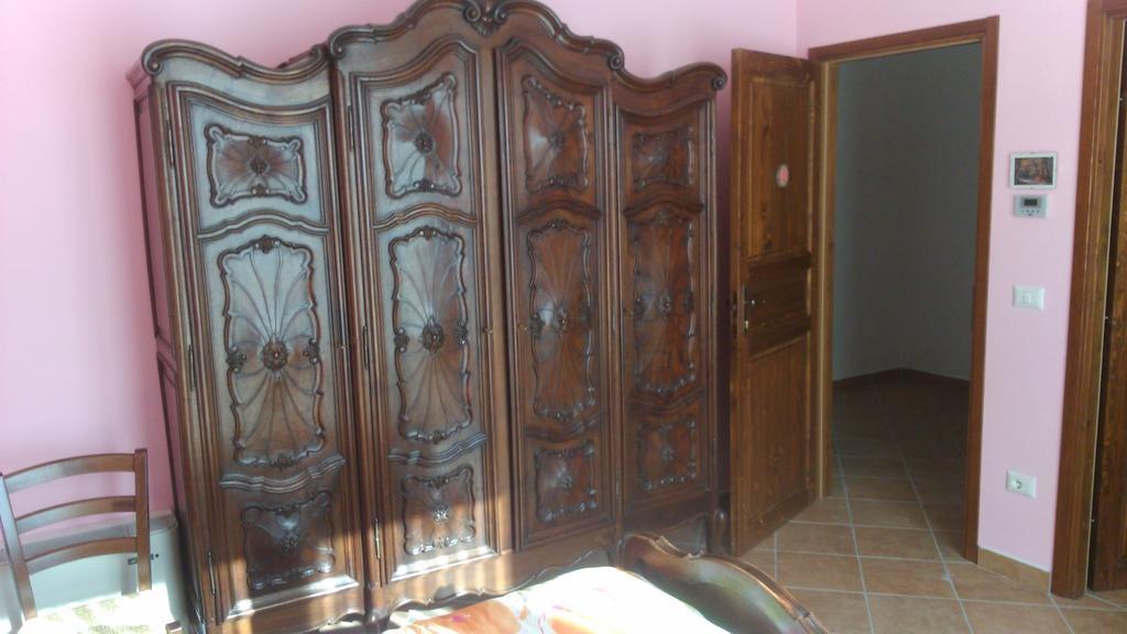 Villa Il Balcone Sul Monferrato Tonco Habitación foto