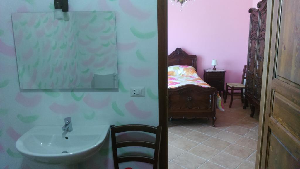 Villa Il Balcone Sul Monferrato Tonco Habitación foto